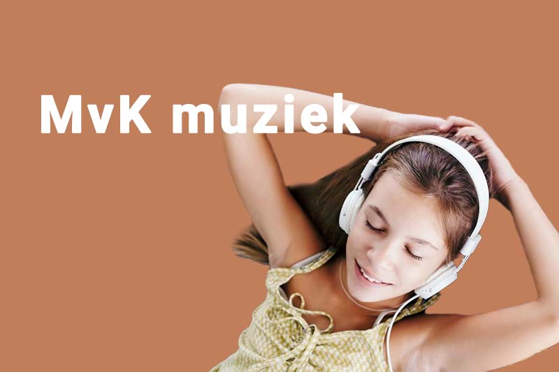 Avond - MvK muziek