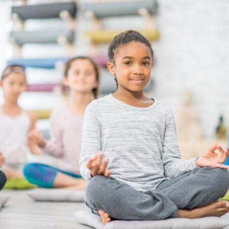 mindfulness voor kinderen mindfulness de basis