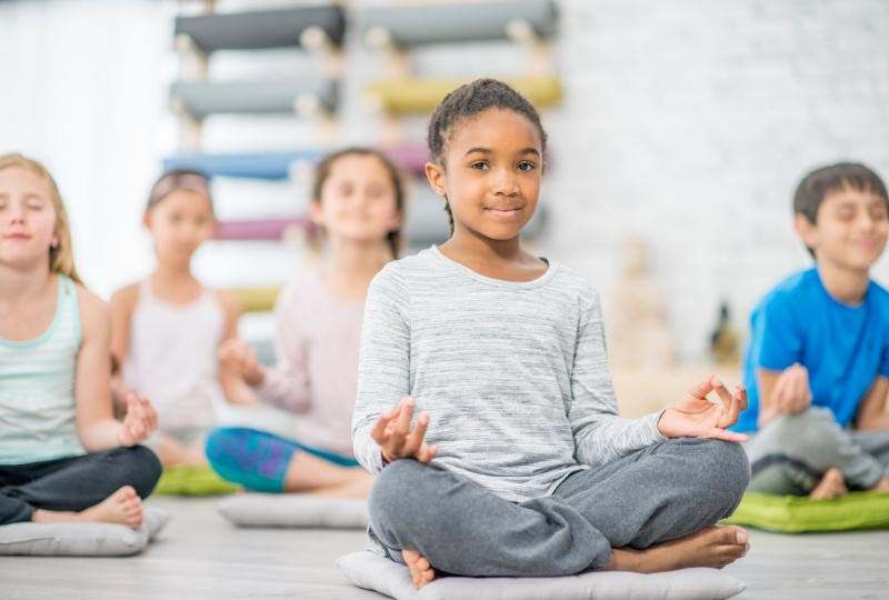 mindfulness voor kinderen mindfulness de basis