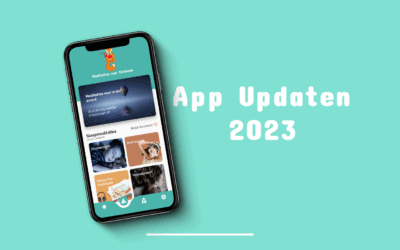 App Update 2023