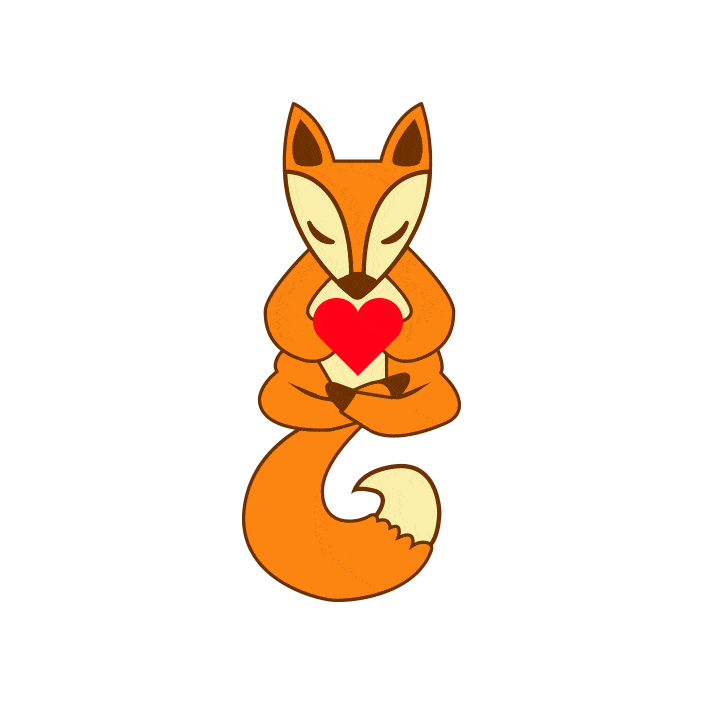 Sleepy Fox - Meditaties voor Kinderen