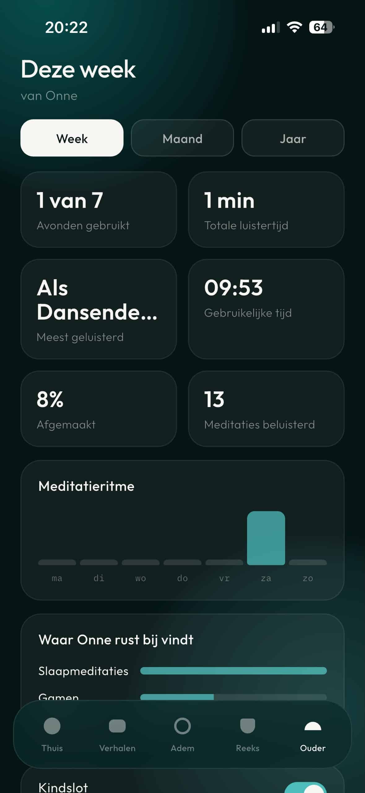 Ouderinzicht